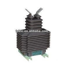 Transformador de corriente de alto voltaje molde resina 36kv